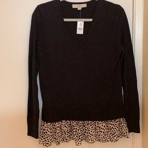 Loft Sweater